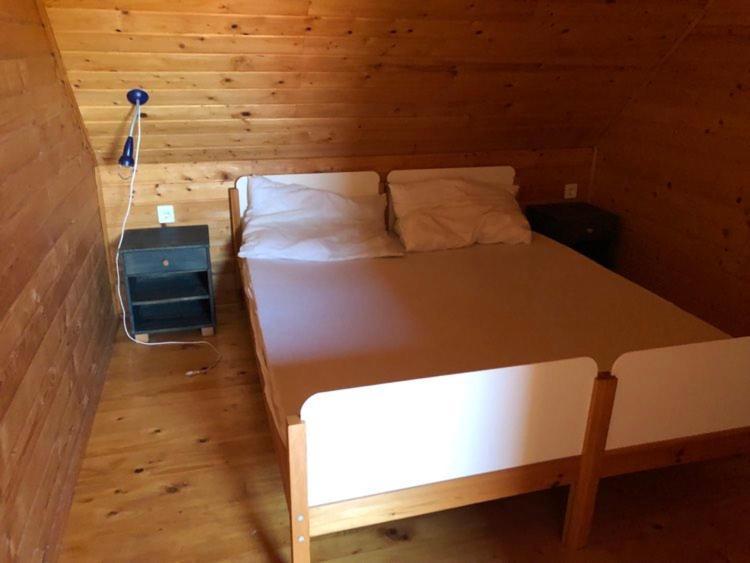 Almos Apartman Balatonfenyves Zewnętrze zdjęcie