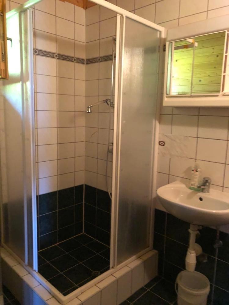 Almos Apartman Balatonfenyves Zewnętrze zdjęcie
