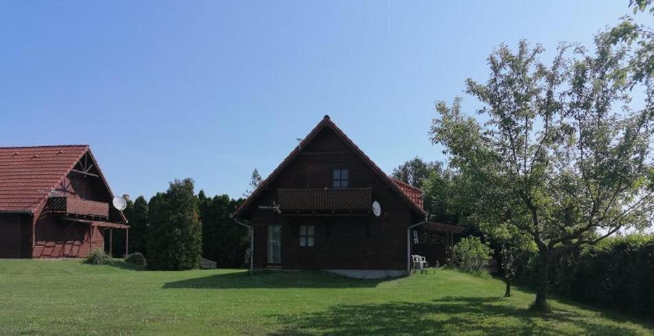 Almos Apartman Balatonfenyves Pokój zdjęcie